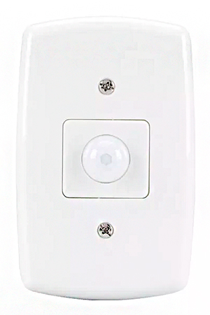 Sensor de Movimento
