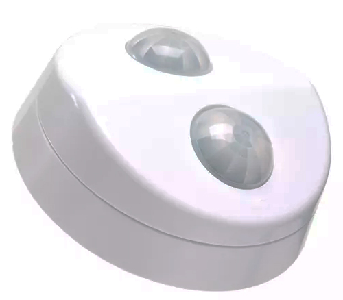 Sensor de Movimento