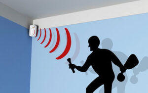 Sensor de Movimento