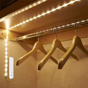 Onde usar Fita de LED?
