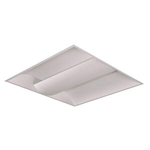 Luminária Quadrada tuboled ou LED