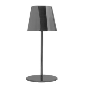 Luminária de Mesa Reta Bufet