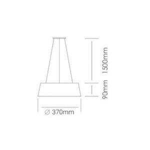 Lustre-LED-1203-2