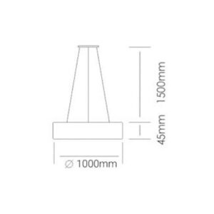 Lustre-LED-FLED3-4