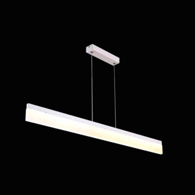 Lustre Pendente LED Integrado