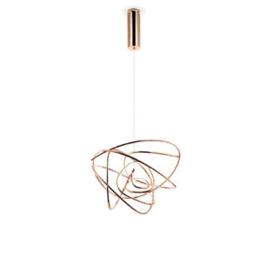 Lustre-LED-WD017M
