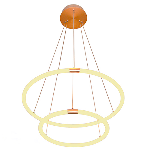 Lustre Pendente CIRCOLO