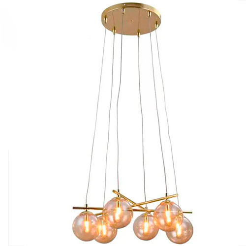 Lustre Pendente ASTA 6