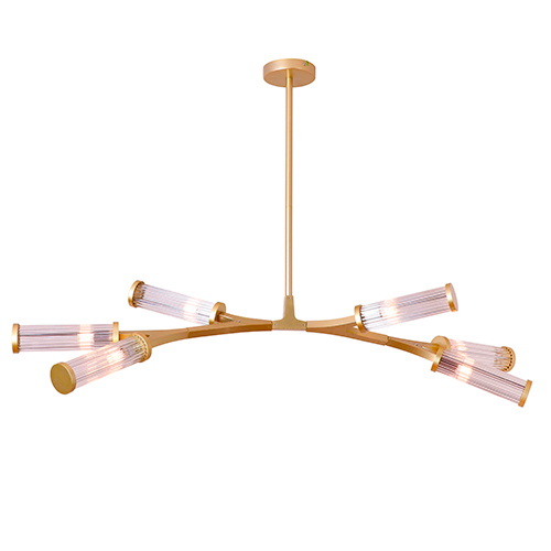 Lustre Pendente FLORESTA