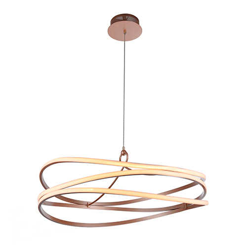 Lustre Pendente FITA