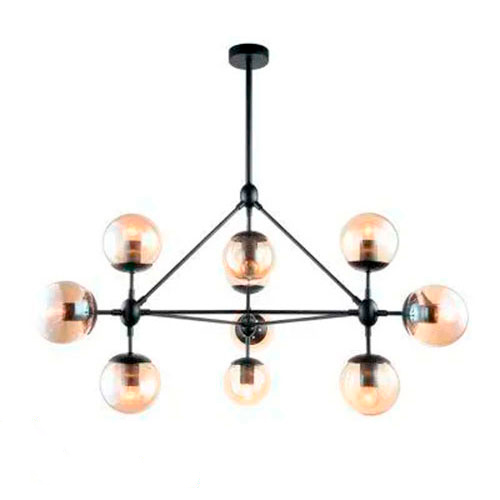 Lustre Pendente ORBE 10