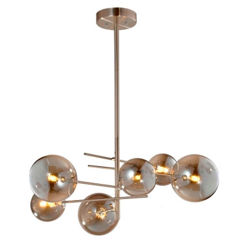 Lustre Pendente RIO