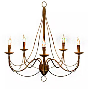 Lustre_pendente_aro