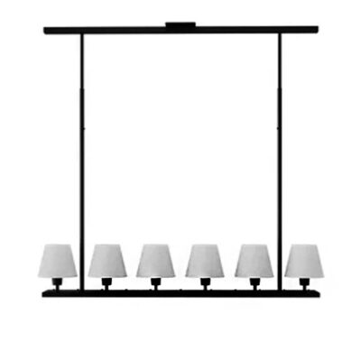 Lustre Pendente Tocheiro