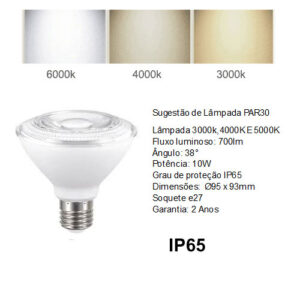 PAR_30_IP65