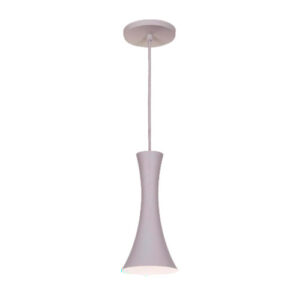 Pendente Corneta com LED