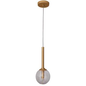 Pendente-Tubo-Ball-com-Globo-de-Vidro