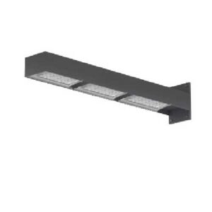 arandela-externa-girafa-com-3-modulos-de-led