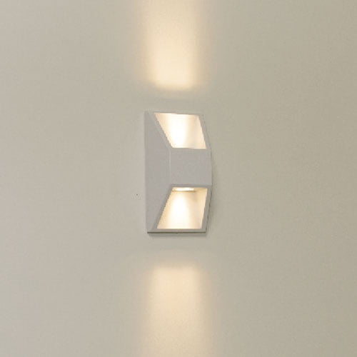 Arandela LED Mini Star 2 Fachos