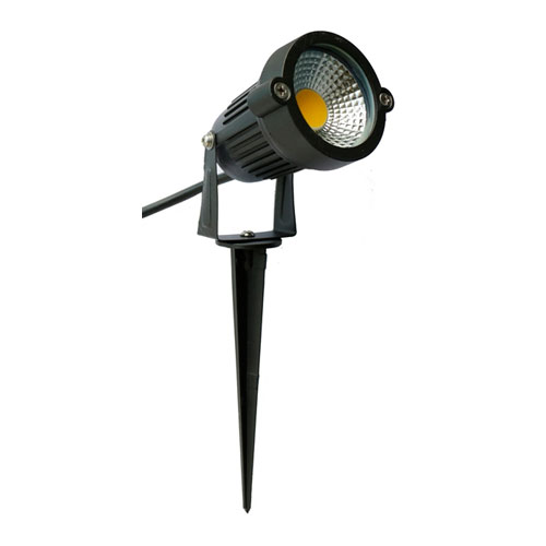 Espeto LED Cob