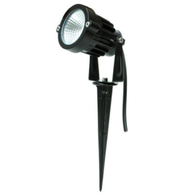 Espeto de Jardim - LED INTEGRADO 7w