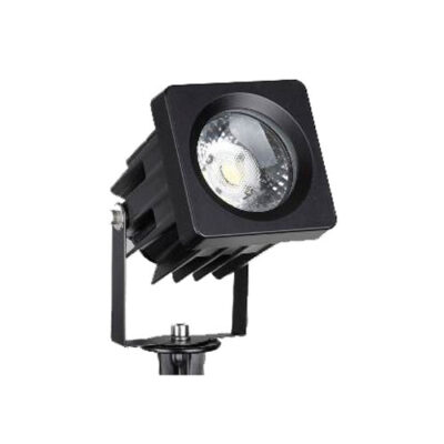 Espeto de Jardim - LED INTEGRADO 12w