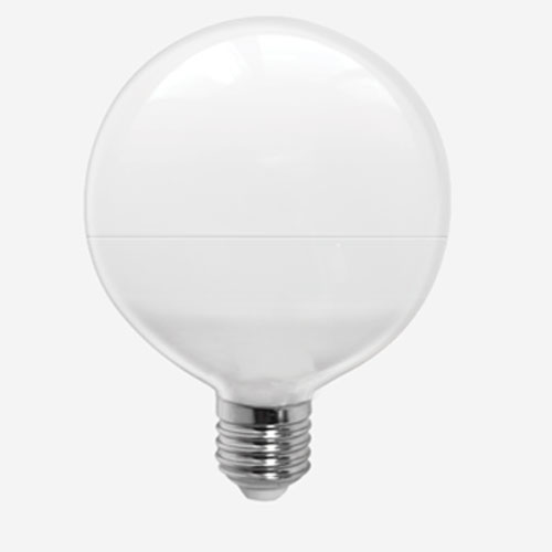 Lâmpada Bulbo Balloon LED 15w G120