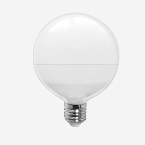 Lâmpada Balloon LED 12w – G95