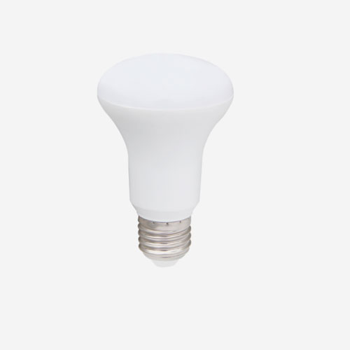 Lâmpada soft LED R63 8w