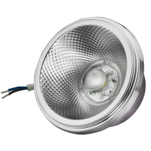 Lâmpada AR111 LED COB