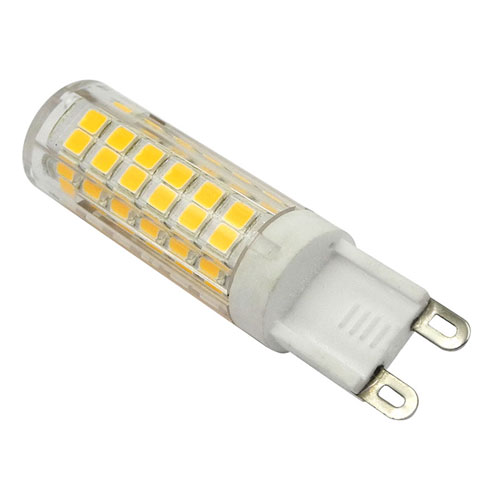 Lâmpada G9 LED – Bivolt