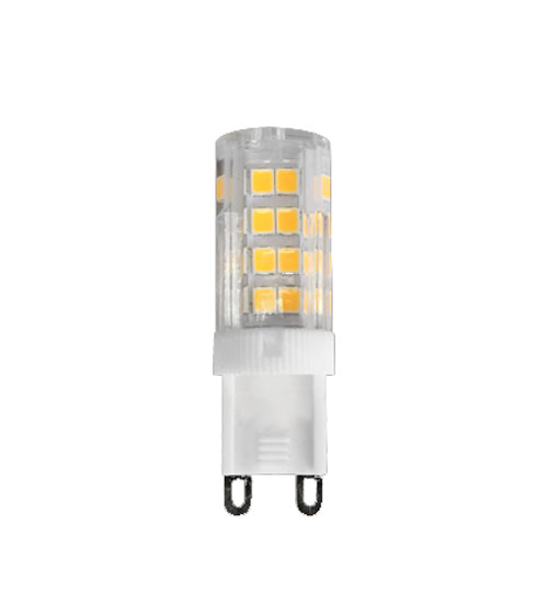 Lâmpada G9 LED – Dimerizável