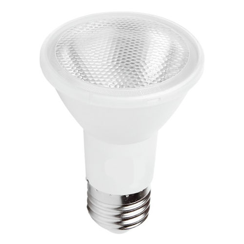 Lâmpada PAR20 LED 7w