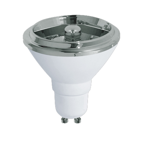 Lâmpada AR70 LED 4,8w 24°