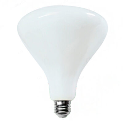 Lâmpada Bulbo LED Flamento R140
