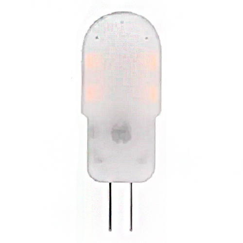 Lâmpada G4 Bipino LED 2w