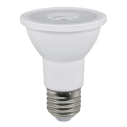 Lâmpada PAR20 LED 7w – Dimerizável