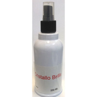 Spray Limpa Cristal