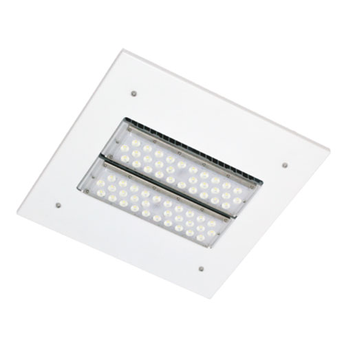 Luminária de Embutir LED Modular Alta Potência – 40W À 200W