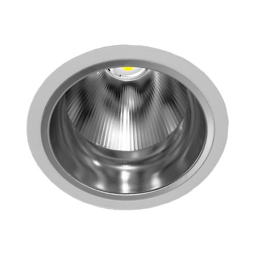 Luminária de Embutir Alta Potência Downlight Projetor LED – 25W / 36W / 50W