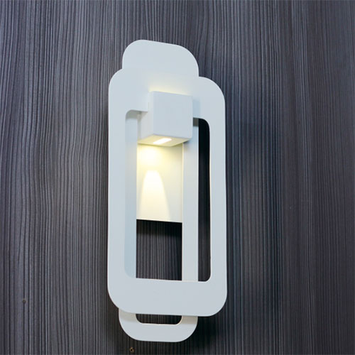 Arandela Interna Moderna Design Balangada – LED Integrado