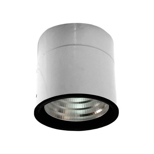 Luminária Plafon de Sobrepor Downlight Alta Potência LED – 25W / 36W / 50W