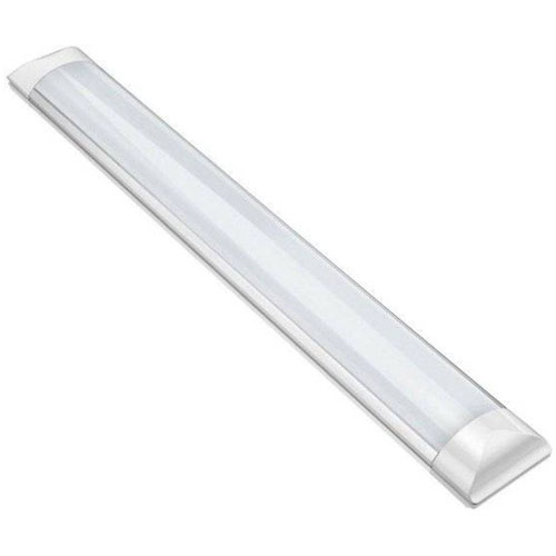 Luminária linear 72w