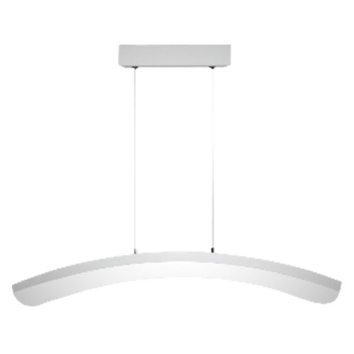 Pendente LED Arco 15w