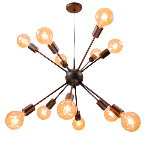 Lustre Pendente Martin