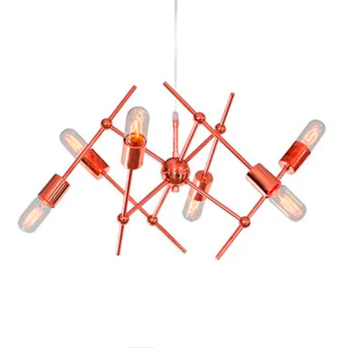 Lustre Pendente SPAC