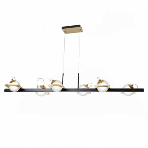 Lustre Pendente Rest