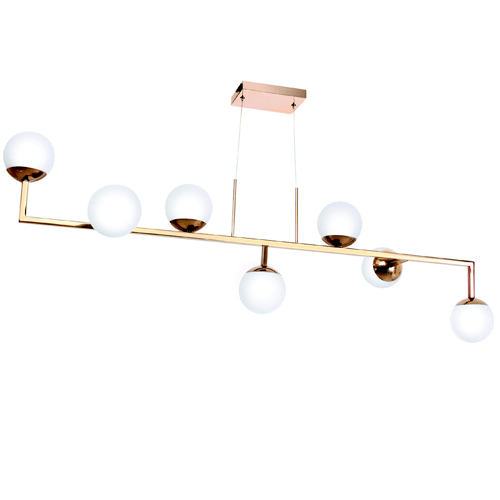 Lustre Pendente Rest 7g