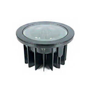 Embutido de Piso Flat 8w 30°