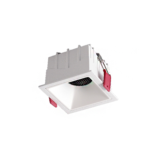 Mini Embutir Square 7w